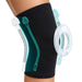 Stabilizing Knee Compression Sleeve