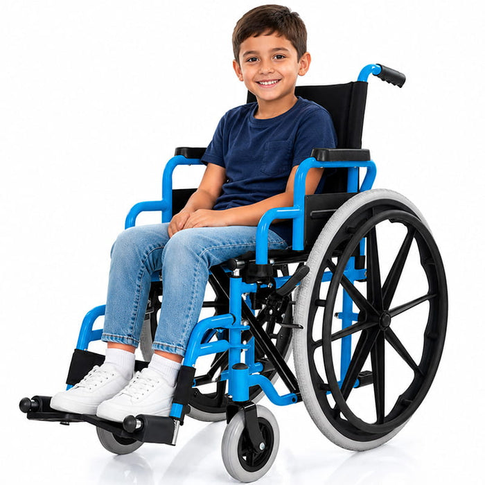 Pediatric Wheelchair