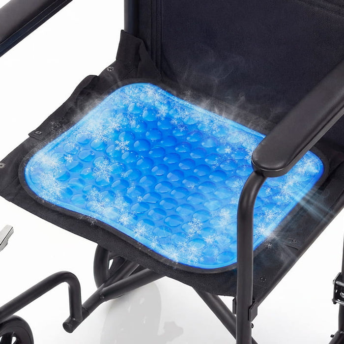 Wheelchair Seat Cooling Pad