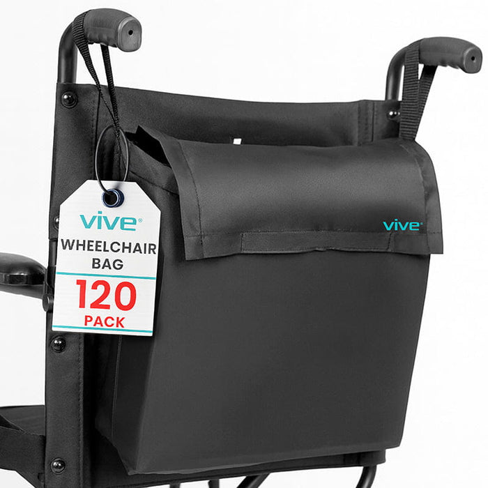 Wheelchair Bag Standard