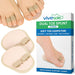 Dual Toe Splint 2 Pack