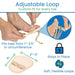 Adjustable Loop
