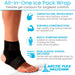 All in One Ice Pack Wrap