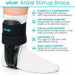 Vive Ankle Stirrup Brace