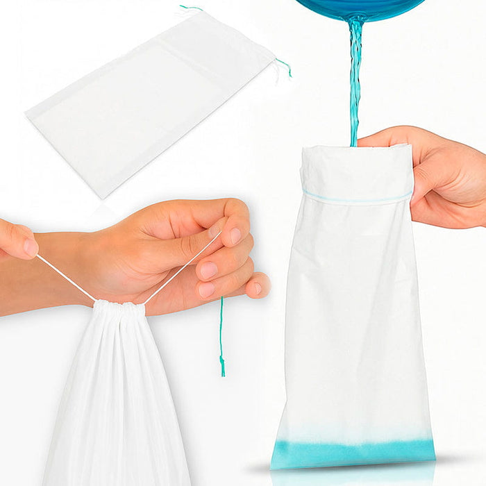Urinal Bag