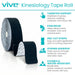 Vive Kinesiology Tape Roll