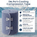 Dr. Pat's Cold Compression Bandage