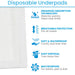 Disposable Underpads
