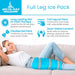 Full Leg Ice Pack