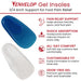 Envelop Gel Insoles
