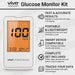  Vive Glucose Monitoring Kit