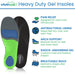 Vive Sole Heavy Duty Gel Insole