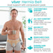 Vive Hernia Belt