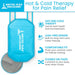 Hot & Cold Therapy for Pain Relief