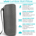 Vive Lumbar Roll Pillow