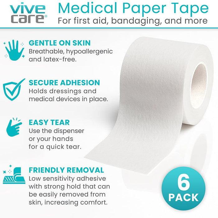 Medical Paper Tape
