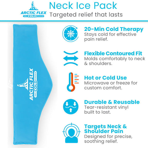 Neck Ice Pack