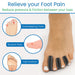 Relieve Your Foot Pain