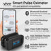 Vive Smart Pulse Oximeter