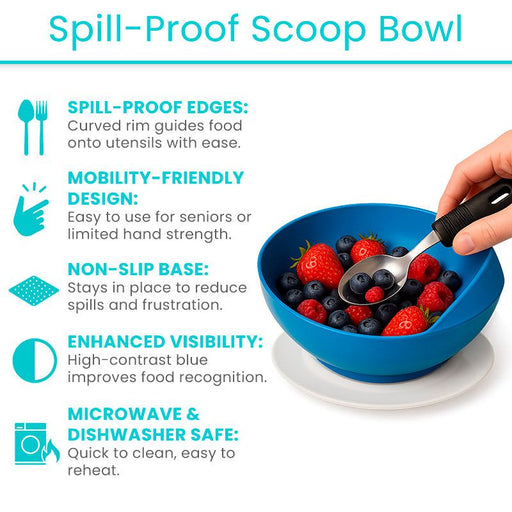 Mobility-friendly design