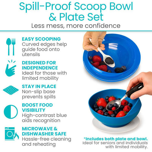 Designed for Independence