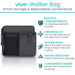 Vive walker bag