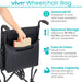 Vive Wheelchair Bag Standard
