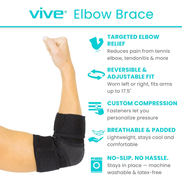 Vive Elbow Brace