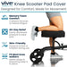 Vive Knee Scooter Pad Cover