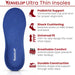Envelop - Ultra Thin Insoles
