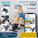 Vive now app