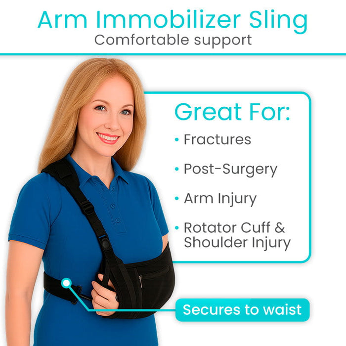 Advanced Arm Sling