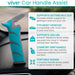 Vive Car Handle Assist