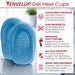 Gel Heel Cups