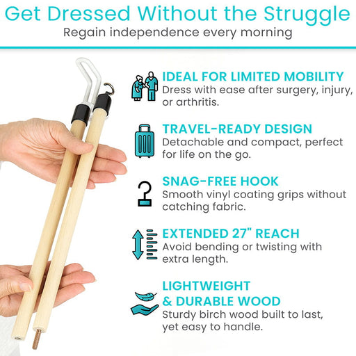 Get Dresses Without the Strggle