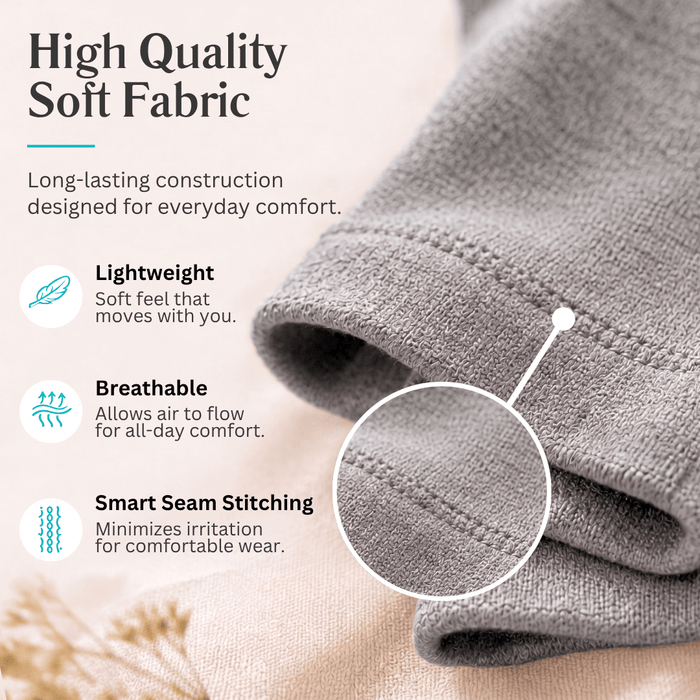High Quality Soft Fabric