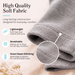 High Quality Soft Fabric