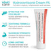 Hydrocortisone Cream 1%
