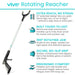 Vive Rotating Reacher
