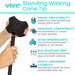Vive Standing Walking Cane Tip