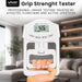 Grip Strength Tester