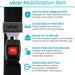 Vive Mobilization Belt