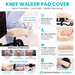 Knee Walker Pad Cover