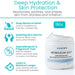 Deep Hydratation & Skin Protection