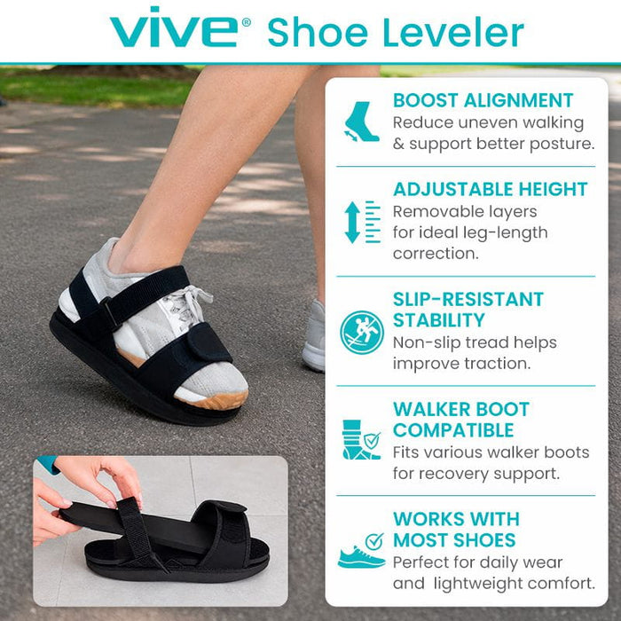 Vive Shoe Lift Balancer