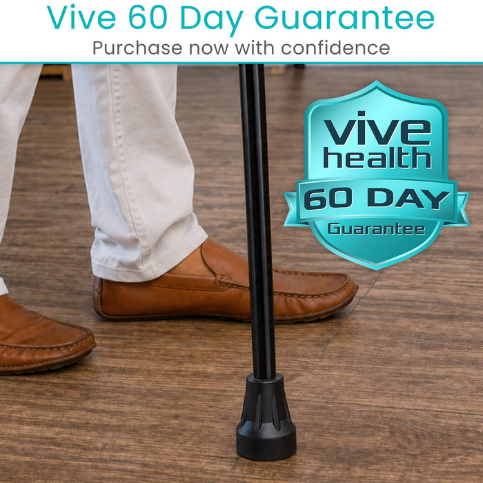 Vive 60 Day Guarantee