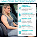 Vive Chair Lumbar Support