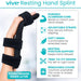 Vive Resting Hand Splint