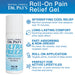 Dr Pat's Roll On Pain Relief Gel