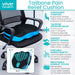 Vive Health Tailone Pain Relief Cushion